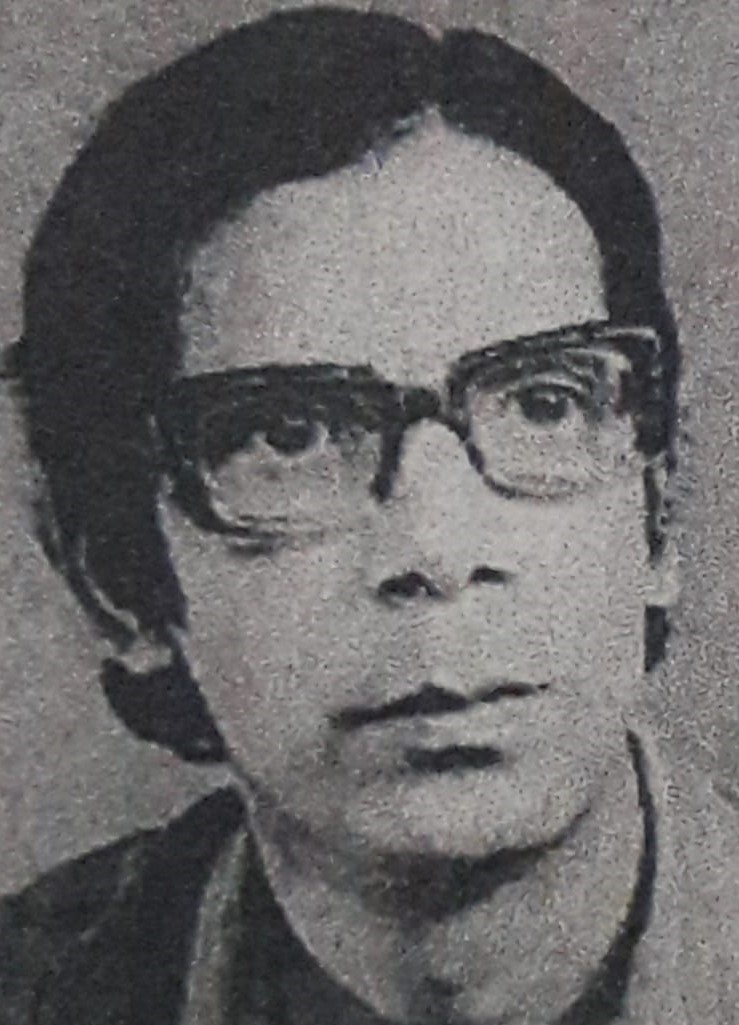 Dilip Basu